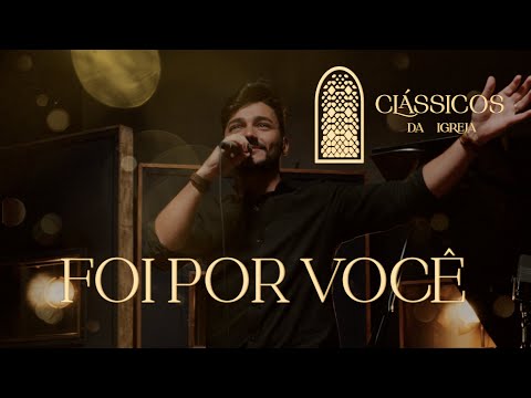 Foi Por Você - Thiago Brado