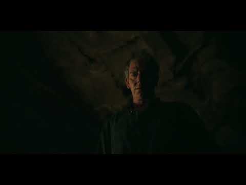 The Outsider TV Show (Ending) El CUCO  DEATH SCENE