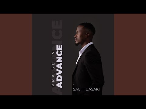 Praise in Advance (Live)