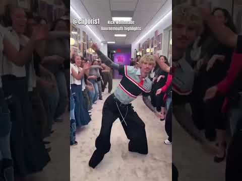 Have You Seen These Nick Woltemade Highlights WOW?  #goals #football #premierleague #newcastle