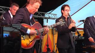 4Beat6 NL - Airmail Special - Riverboat Jazz festival 2011