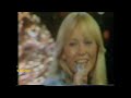 Dancing QUEEN ABBA MTV