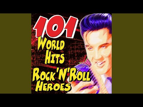 Shake Rattle and Roll