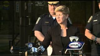 Attorney General says off-duty Nashua police officer died of blunt head trauma