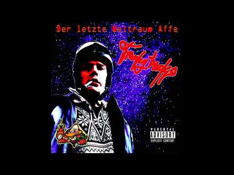 Franky Duck - Intro/ Weltraumaffe (Album "Der letzte Weltraumaffe") [RS 3.0 Premiere]