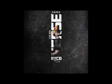 RYCO - VERSE (VIDEO LYRICS)
