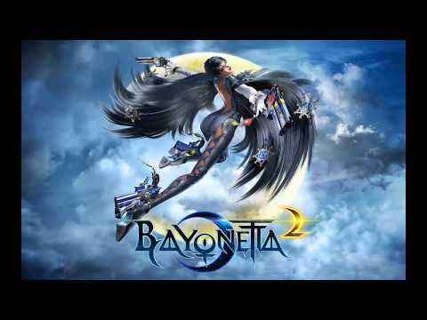 Bayonetta 2 - Tomorrow is Mine Extended