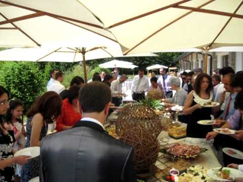 APE Bossanova CASCINA IL CASALE www.iltuomatrimonio.com.avi