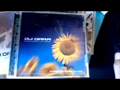 Moonshine presents: DJ Dara From Here To there CD Full Mix