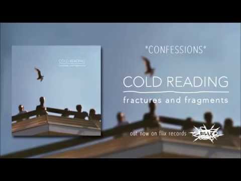 Cold Reading - Confessions