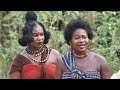 The Prince And The Chosen Dancer - Nigerian Epic Movies 2025