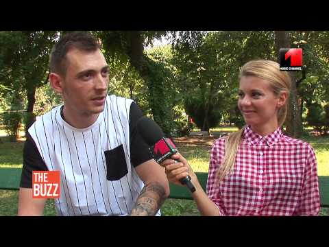 The Buzz - Cum l-a "nenorocit nitel" Nicole Cherry pe Doddy