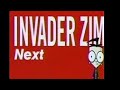 Invader Zim Dib Next Promo 2001