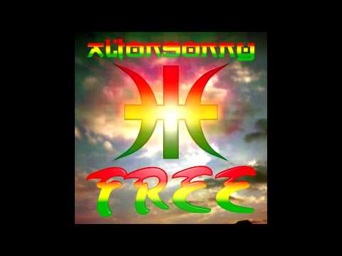 alionsonny - Progress (feat. MC Dubbel-U-Bush)