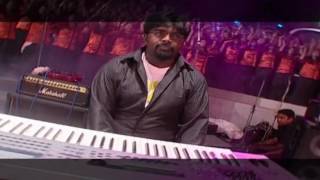 Lord I Lift Your Name On High | Eight | Chadwick Samuel | Music Mindss | Tamil Chrisian Songs
