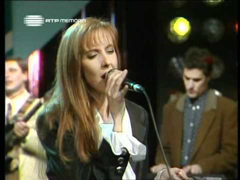 FC 1993: Isabel Campelo - "Praia Sem Marés"