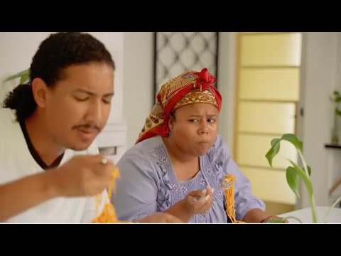 Pas de Panique avec Panzani - JOE EK MA | PopTV