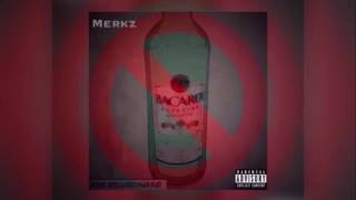 Merkz- No Bacardi Prod. @Gottionem (No Bacardi Mixtape 2016 6/6 )
