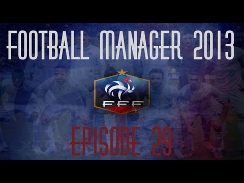 comment gagner football manager 2013