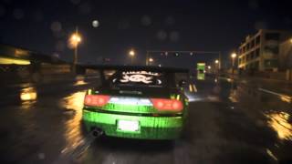 Need For Speed (2015) RACING KEN BLOCK | 180sx vs. HOONICORN!