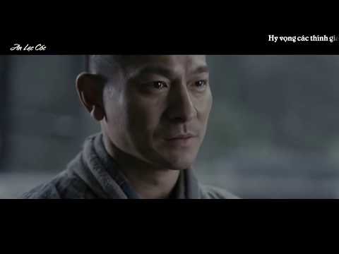 [Vietsub + kara] Ngộ - Lưu Đức Hoa (Andy Lau) | Nhạc phim Tân Thiếu Lâm Tự