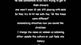 Stockholm Syndrome - Greydon Square w lyrics