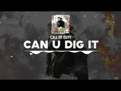 DNZF886 // CALL OF DUTY - CAN U DIG IT (Official Video DNZ Records)