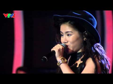 Cho con được thay cha - Yến Lê