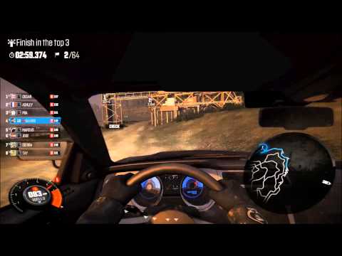 The Crew Part 31 Playthrough (Colorado Crawl)Xbox One