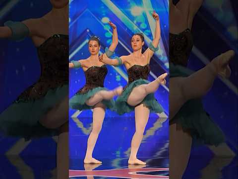 Ballet gone wrong ‼️