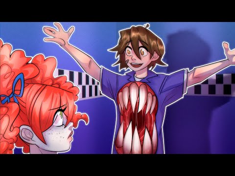 Monty Suit Up - Five Nights at Freddy's : Security Breach