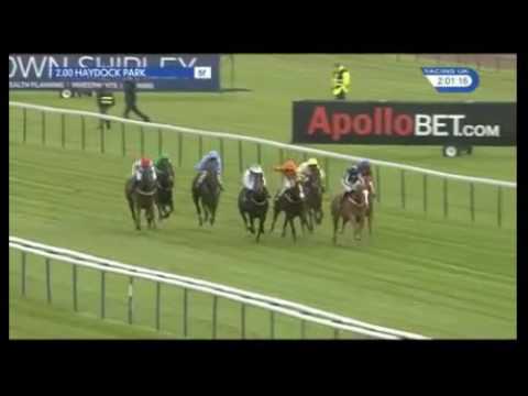 PLATA O PLOMO 26 MAY '16