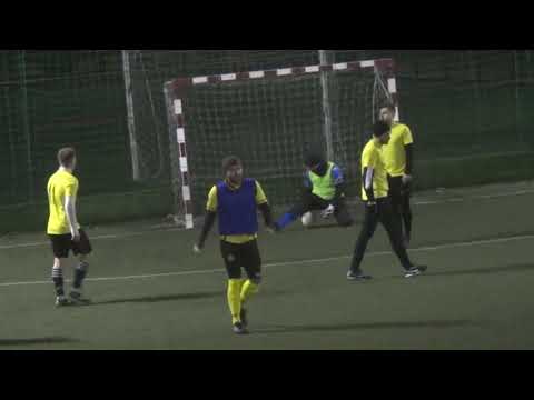 10 КХ 3 1/4 2-7 Auto-Motors - Delta ( 2 матч)