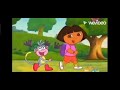 Dora S Travel Song Dora S Magic Wand