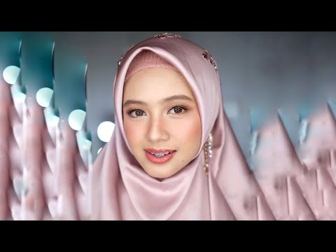 Make Up Lamaran Adinda Amira