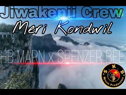 Meri Kondwil-Jiwakenii Crew--SKB Records 2024