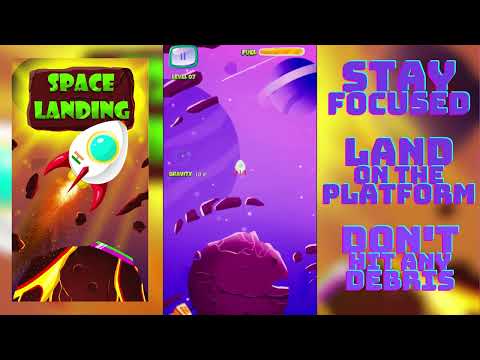 Space Landing