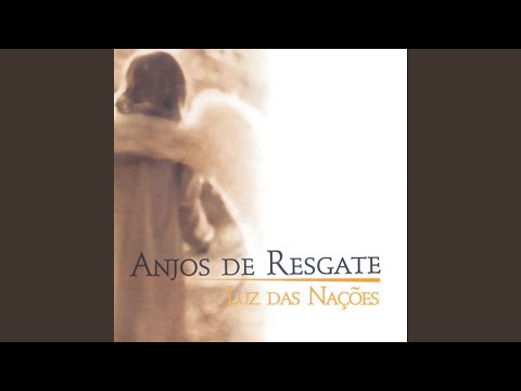 Meu Senhor - Anjos de Resgate