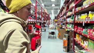 Bunnings Visit with Mom 🛒 & Playdate with Granny ❤️ | Random Family Vlog #sydney #BunningsAustralia