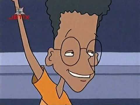 Ах, Анди! (What's with Andy?) Сезон 1 Епизод 22 (BG AUDIO)