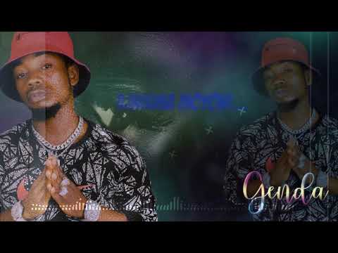 Genda By Msamaria Danielo Official Video Lyrics