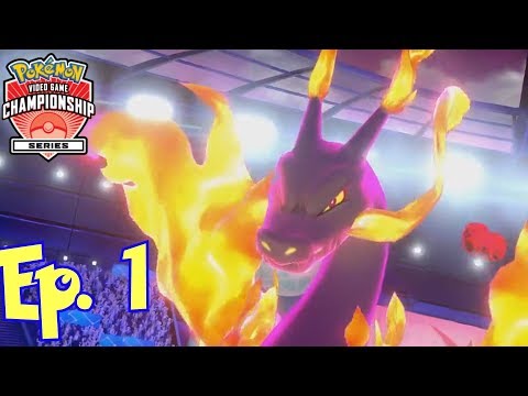 Pokémon VGC 2020 Road to Top 100 #1: CHEATERS NEVER WIN!