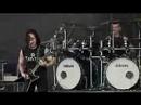 Trivium - Detonation (new song) Live Rock Am Ring 2006