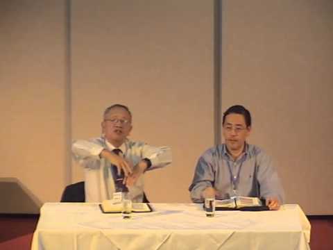 2015-08-03-1430希曾弟兄《约翰福音》3 Bijbel Conferentie 2015 Sessie 3.mp4