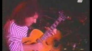 Facing West - Pat Metheny