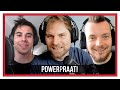 The Last of Us Part 2 volledig gelekt en een nieuwe Tony Hawk? - PowerPraat Thuiseditie