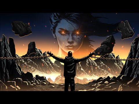 Line So Thin - Seal Your Fate (Official Lyric Video)