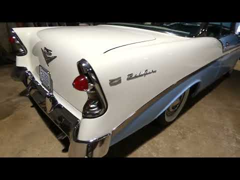 1956 Chevrolet Bel Air (CC-1616387) for sale in Mason, Michigan