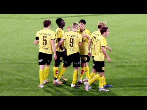 U19 Boys: Sarpsborg 08 – Lillestrøm, Highlights [08-28-2020, Match, Friendly]
