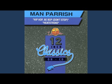 Hip Hop, Be Bop (Don't Stop)